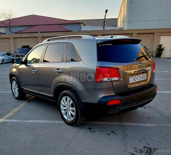 Kia Sorento 2012, 265,819 km - 2.0 l - Bakı