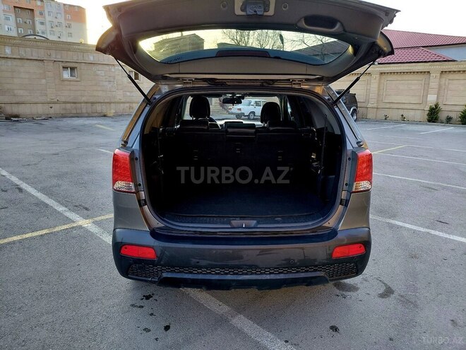 Kia Sorento 2012, 265,819 km - 2.0 l - Bakı
