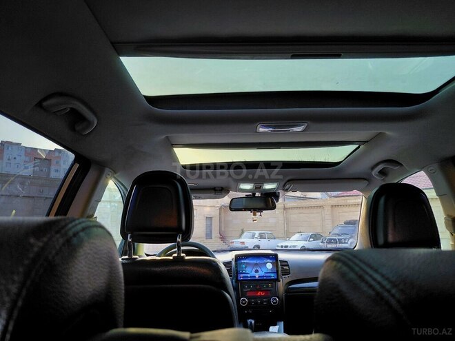 Kia Sorento 2012, 265,819 km - 2.0 l - Bakı