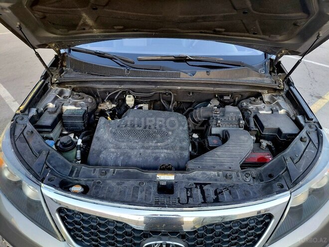 Kia Sorento 2012, 265,819 km - 2.0 l - Bakı