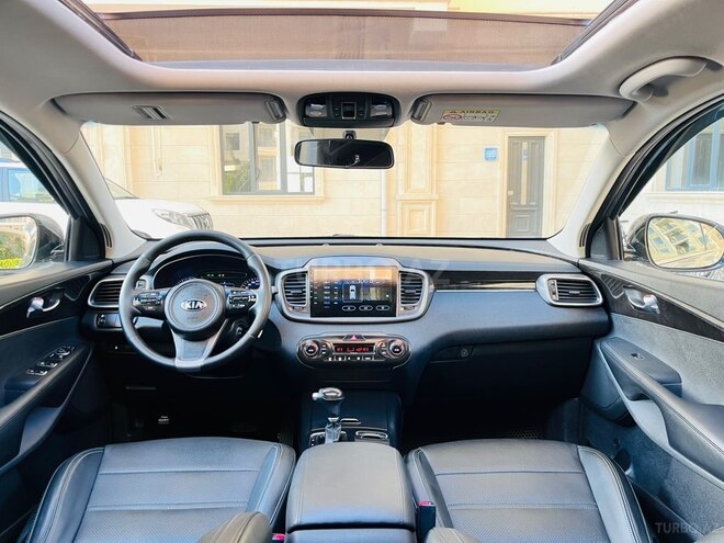 Kia Sorento 2016, 119,000 km - 2.4 l - Bakı