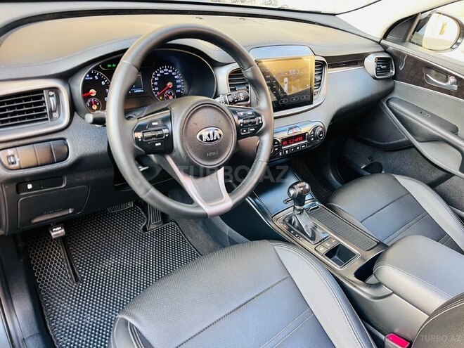 Kia Sorento 2016, 119,000 km - 2.4 l - Bakı