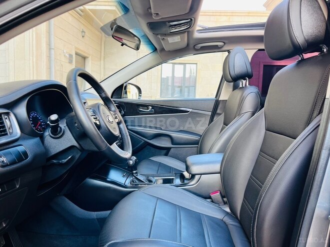 Kia Sorento 2016, 119,000 km - 2.4 l - Bakı