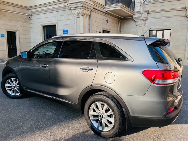 Kia Sorento 2016, 119,000 km - 2.4 l - Bakı
