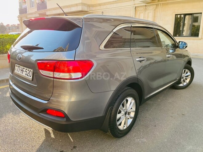 Kia Sorento 2016, 119,000 km - 2.4 l - Bakı