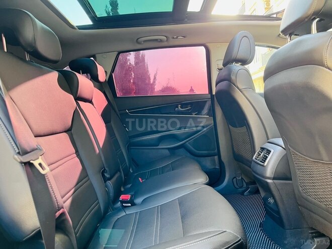 Kia Sorento 2016, 119,000 km - 2.4 l - Bakı
