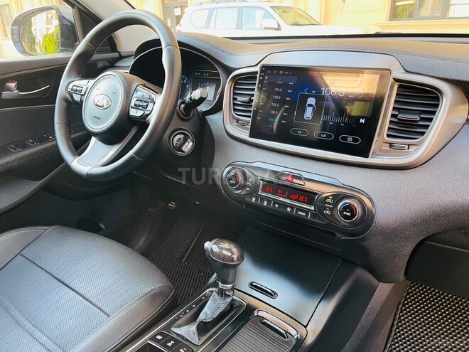 Kia Sorento 2016, 119,000 km - 2.4 l - Bakı