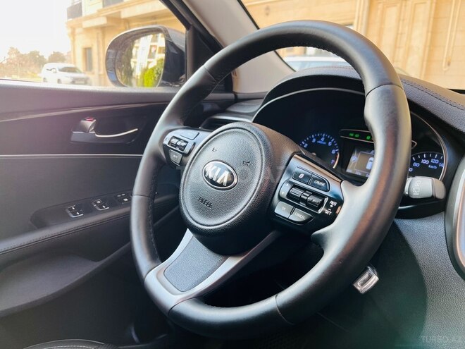 Kia Sorento 2016, 119,000 km - 2.4 l - Bakı