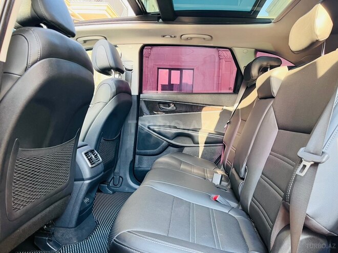 Kia Sorento 2016, 119,000 km - 2.4 l - Bakı