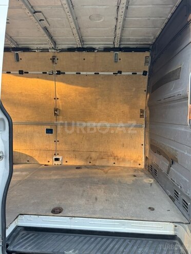 Mercedes Sprinter 316-7