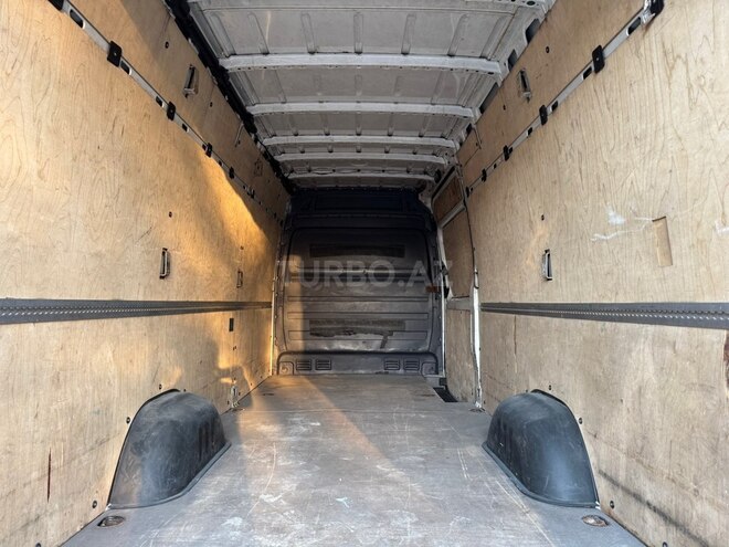 Mercedes Sprinter 316-9