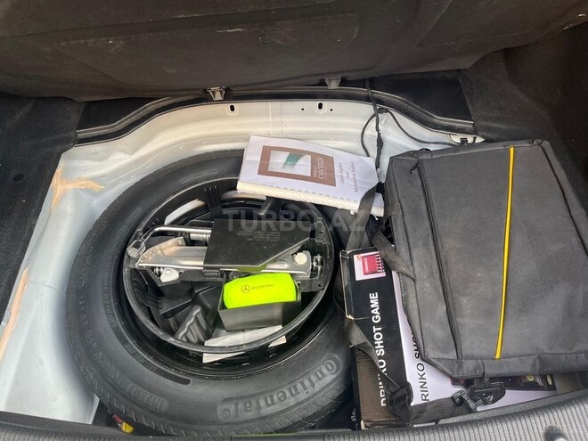 Mercedes C 250 2013, 153,000 km - 1.8 l - Bakı