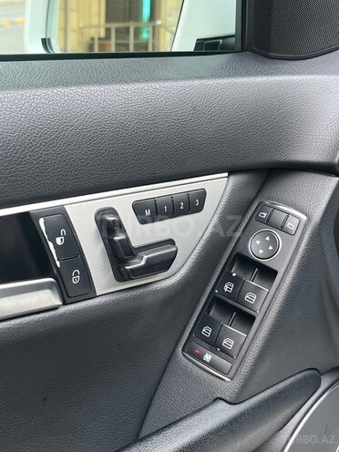 Mercedes C 250 2013, 153,000 km - 1.8 l - Bakı