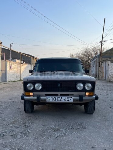 LADA (VAZ) 2106 1988, 20,000 km - 1.6 l - Bakı