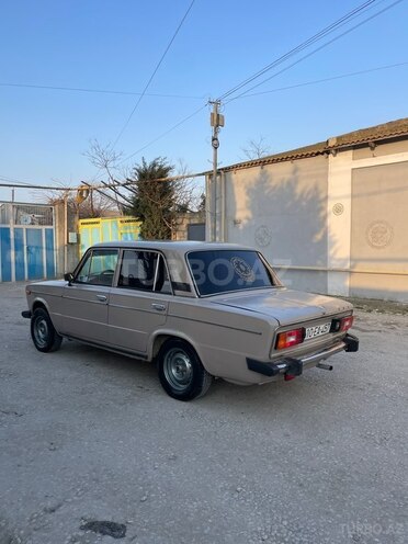 LADA (VAZ) 2106 1988, 20,000 km - 1.6 l - Bakı