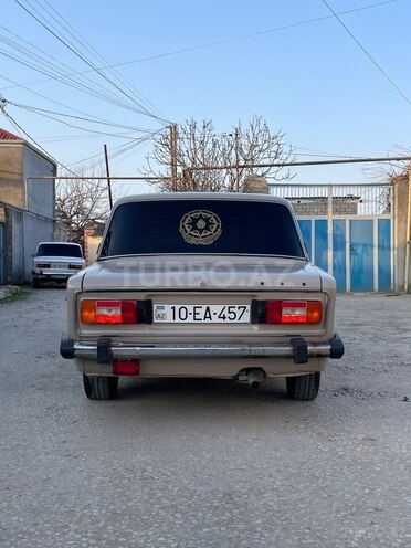 LADA (VAZ) 2106 1988, 20,000 km - 1.6 l - Bakı