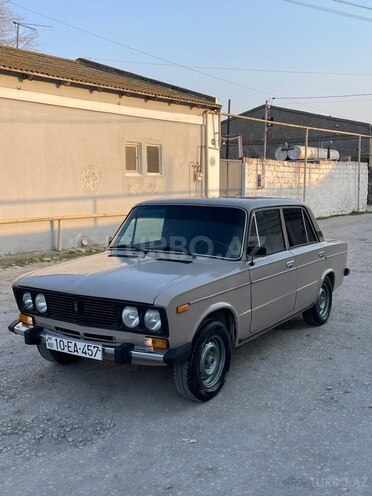 LADA (VAZ) 2106 1988, 20,000 km - 1.6 l - Bakı