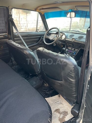 LADA (VAZ) 2106 1988, 20,000 km - 1.6 l - Bakı