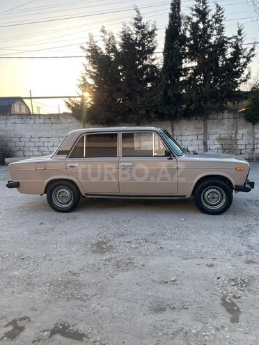 LADA (VAZ) 2106 1988, 20,000 km - 1.6 l - Bakı