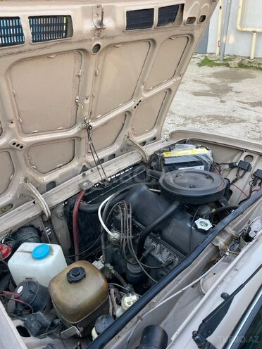 LADA (VAZ) 2106 1988, 20,000 km - 1.6 l - Bakı