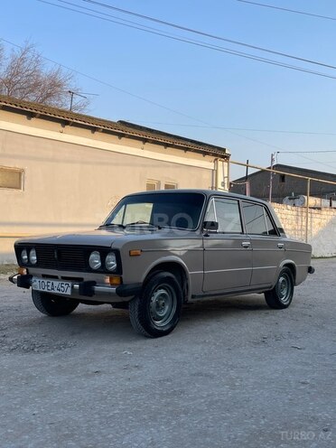 LADA (VAZ) 2106 1988, 20,000 km - 1.6 l - Bakı