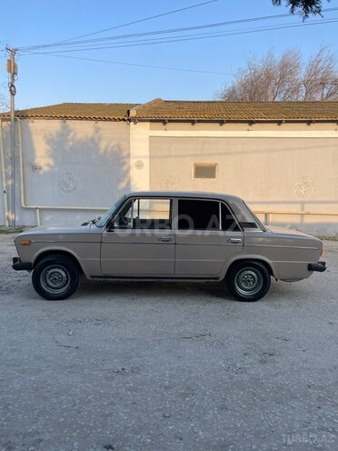 LADA (VAZ) 2106 1988, 20,000 km - 1.6 l - Bakı