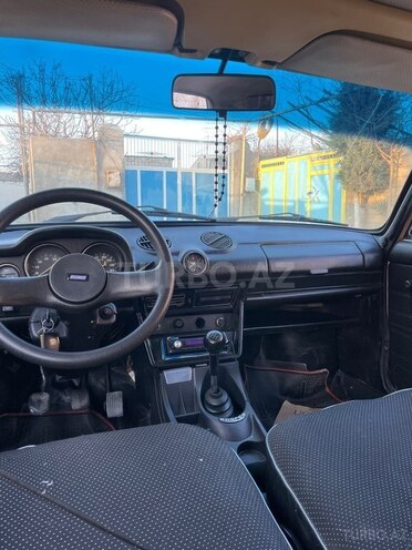 LADA (VAZ) 2106 1988, 20,000 km - 1.6 l - Bakı