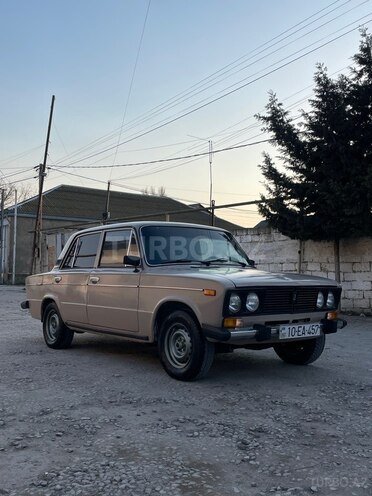 LADA (VAZ) 2106 1988, 20,000 km - 1.6 l - Bakı