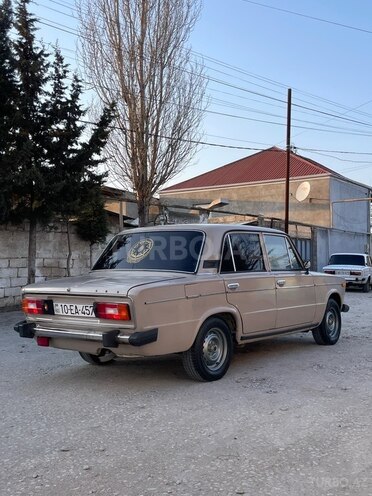 LADA (VAZ) 2106 1988, 20,000 km - 1.6 l - Bakı