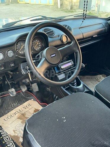 LADA (VAZ) 2106 1988, 20,000 km - 1.6 l - Bakı