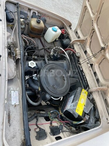 LADA (VAZ) 2106 1988, 20,000 km - 1.6 l - Bakı