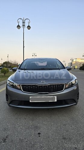 Kia K3 2016, 128,000 km - 1.6 l - Bakı
