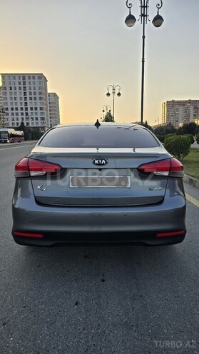 Kia K3 2016, 128,000 km - 1.6 l - Bakı