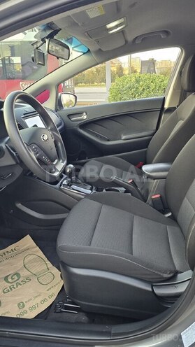 Kia K3 2016, 128,000 km - 1.6 l - Bakı