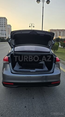 Kia K3 2016, 128,000 km - 1.6 l - Bakı