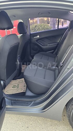 Kia K3 2016, 128,000 km - 1.6 l - Bakı