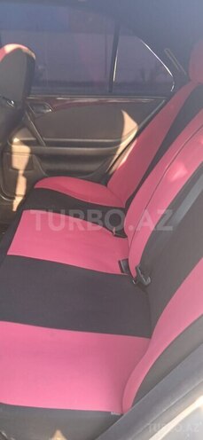 Mercedes E 200 1998, 270,000 km - 2.0 l - Bakı