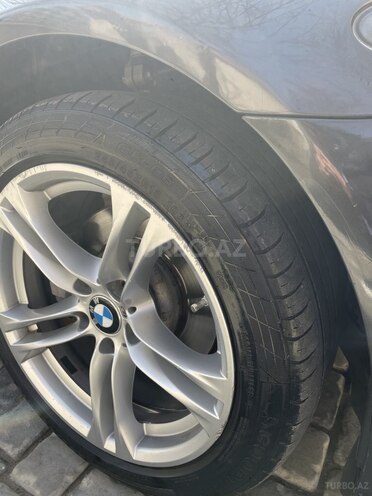 BMW 528 2015, 178,984 km - 2.0 l - Bakı
