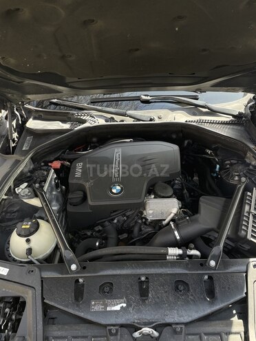 BMW 528 2015, 178,984 km - 2.0 l - Bakı