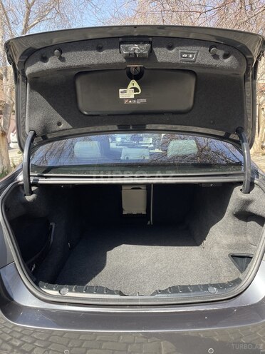 BMW 528 2015, 178,984 km - 2.0 l - Bakı