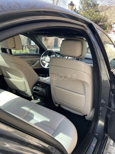 BMW 528 2015, 178,984 km - 2.0 l - Bakı