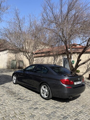 BMW 528 2015, 178,984 km - 2.0 l - Bakı