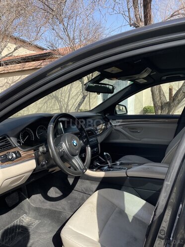 BMW 528 2015, 178,984 km - 2.0 l - Bakı