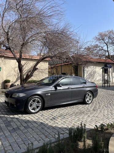 BMW 528 2015, 178,984 km - 2.0 l - Bakı