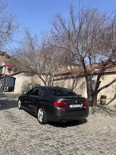 BMW 528 2015, 178,984 km - 2.0 l - Bakı