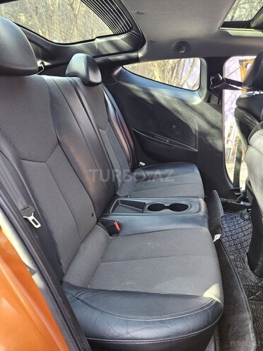 Hyundai Veloster 2014, 149,700 km - 1.6 l - Bakı