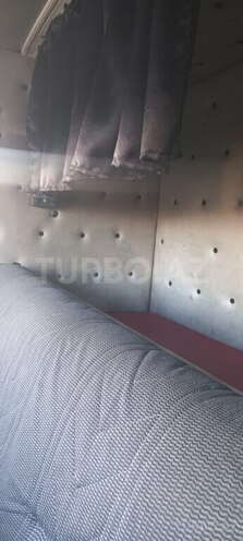 KamAz 53229 1990, 856,900 km - 11.0 l - Ağcabədi
