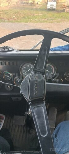 KamAz 53229 1990, 856,900 km - 11.0 l - Ağcabədi