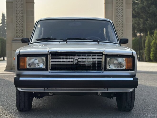 LADA (VAZ) 2107 2010, 72,000 km - 1.6 l - Zərdab