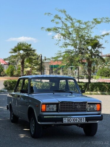 LADA (VAZ) 2107 2010, 72,000 km - 1.6 l - Zərdab